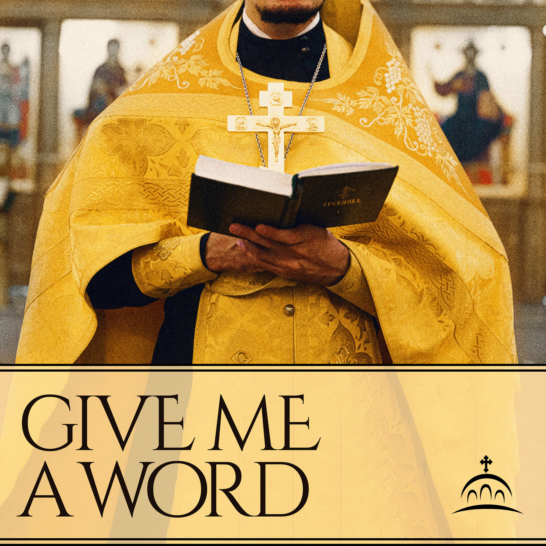 Give Me A Word