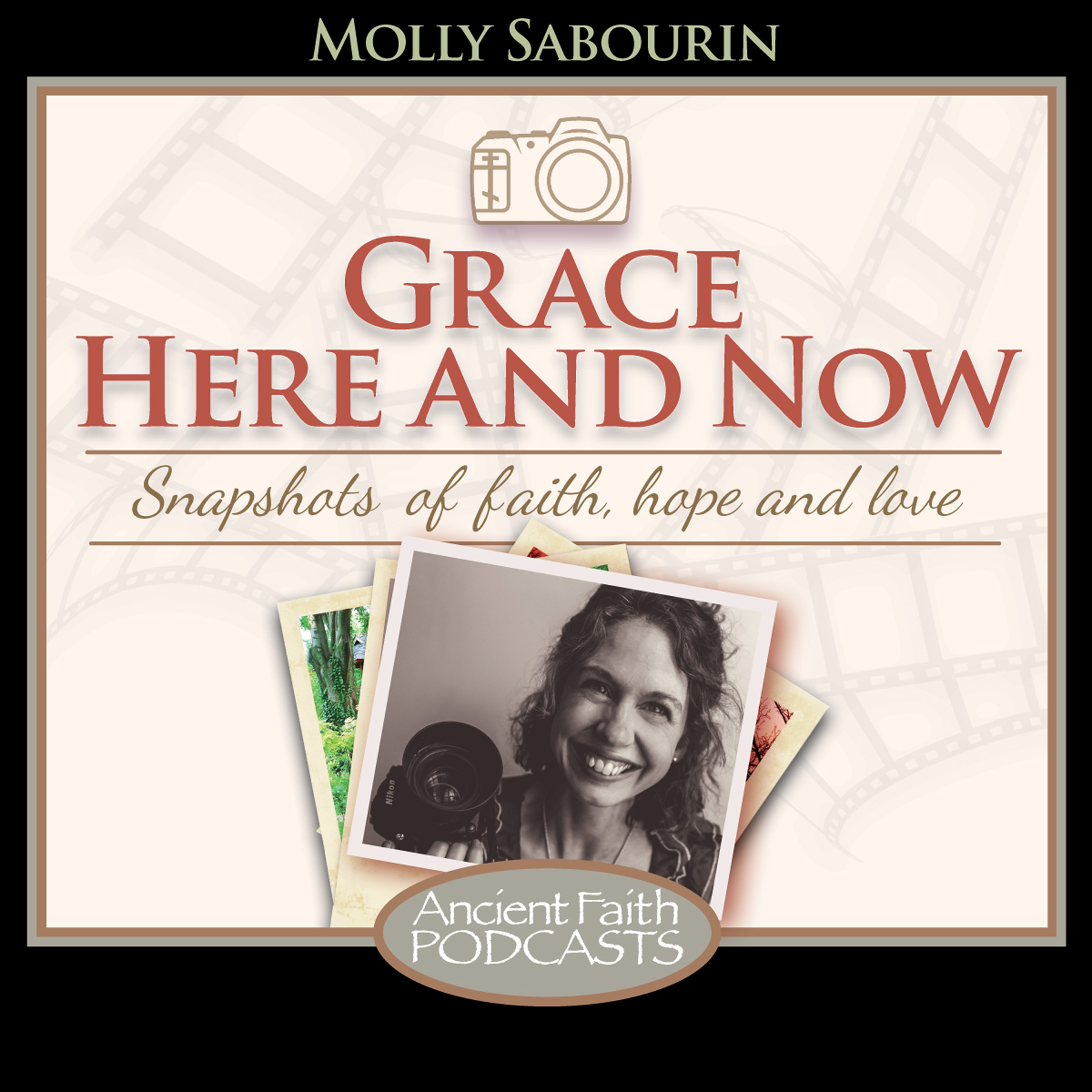 Grace Here and Now