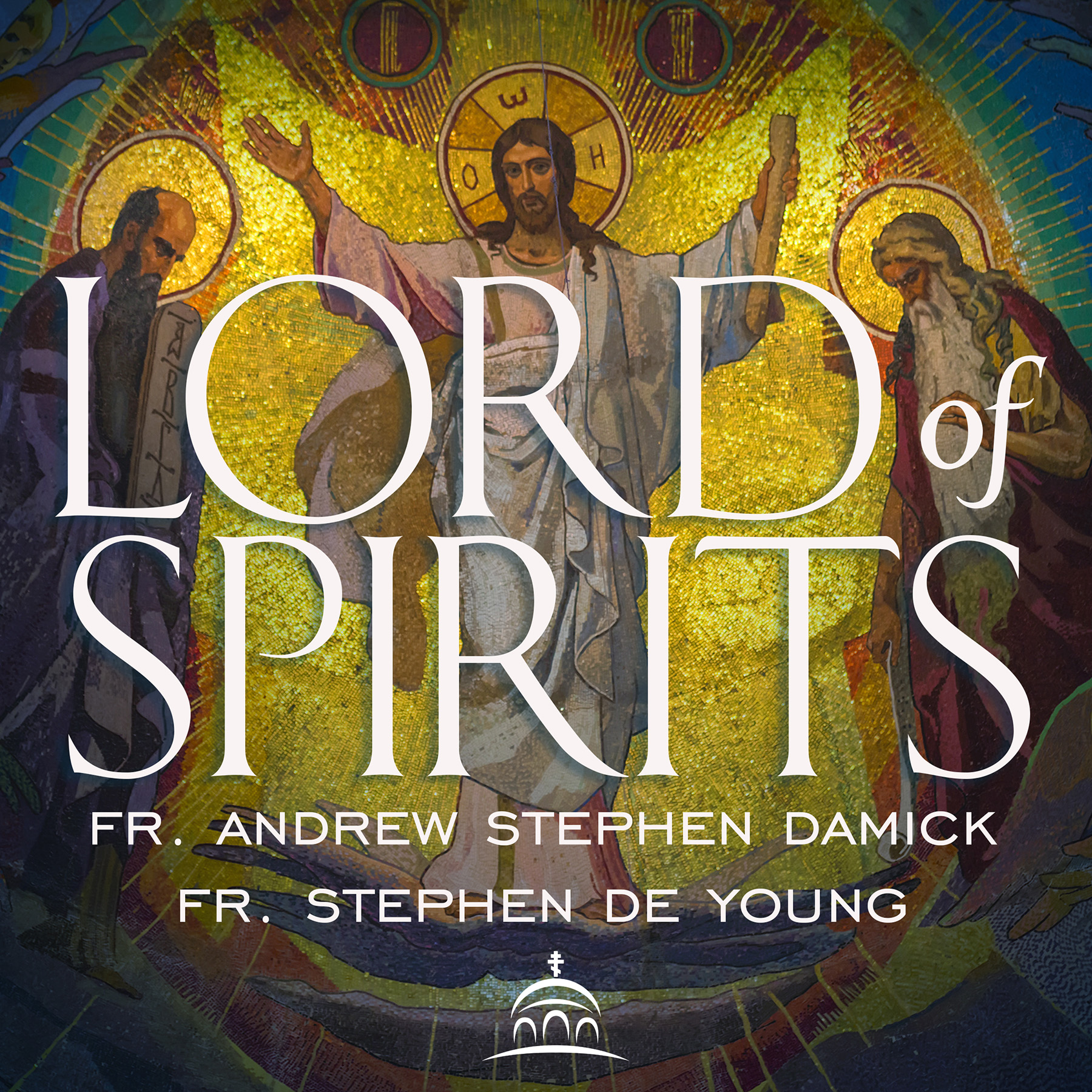 The Lord of Spirits Goes to Hell