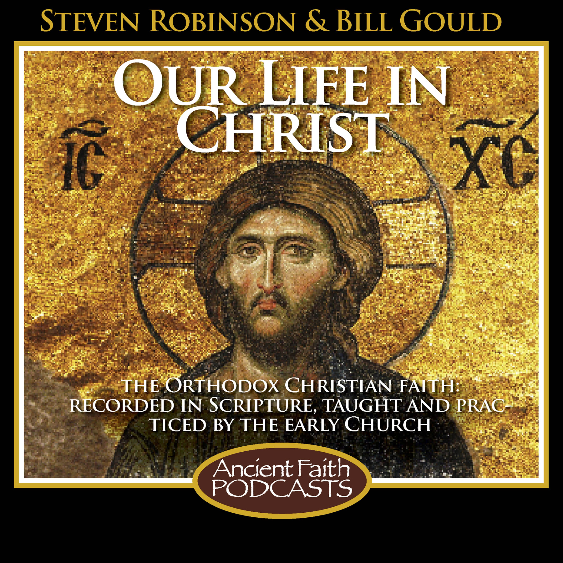 Our Life in Christ