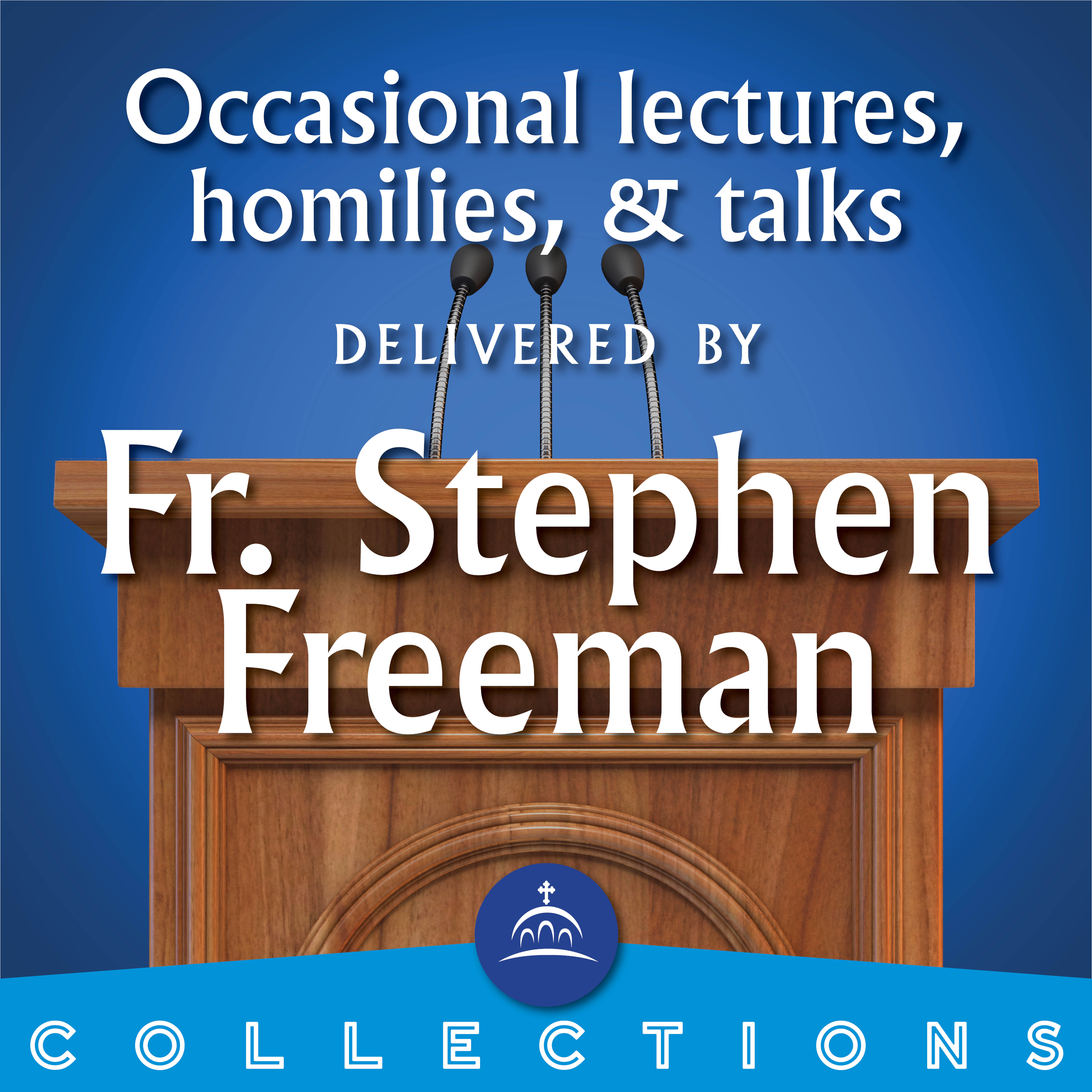 Fr. Stephen Freeman