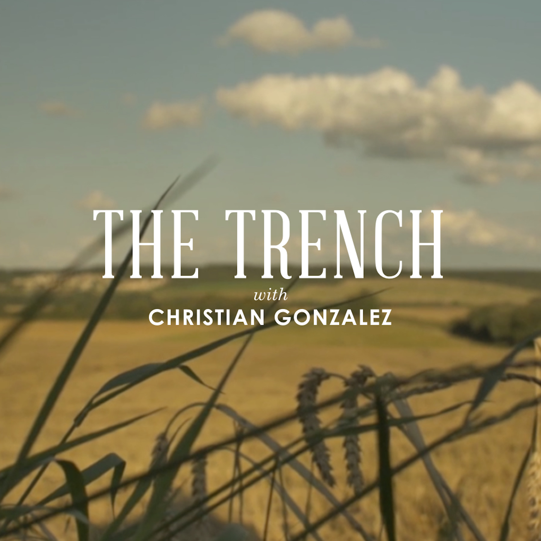 The Trench
