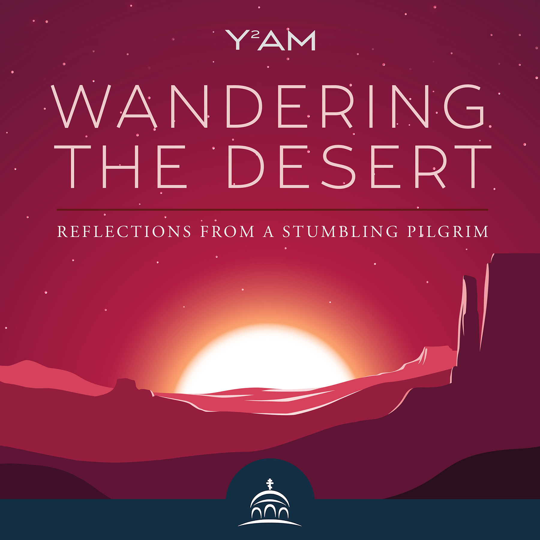 Wandering the Desert