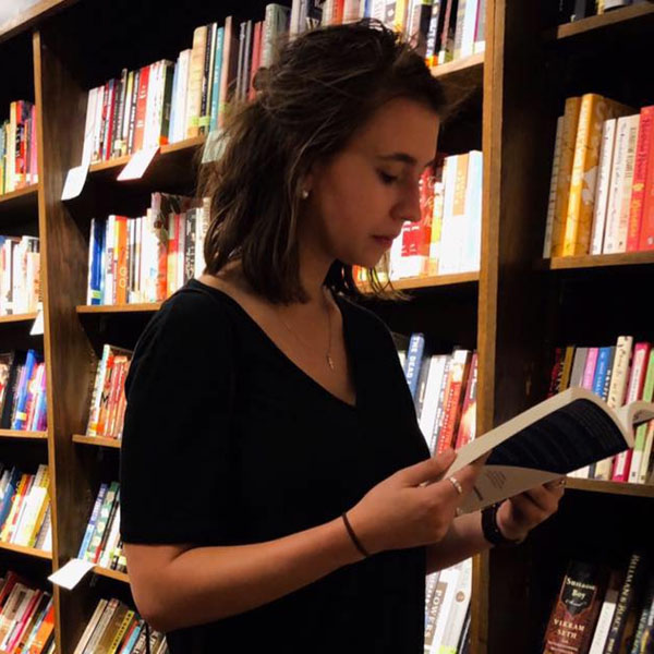 Emma Solak