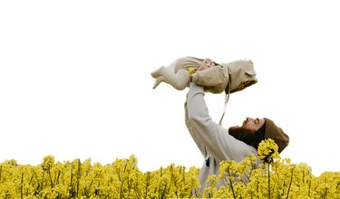 What Gives Our Children a True Sense of Security?