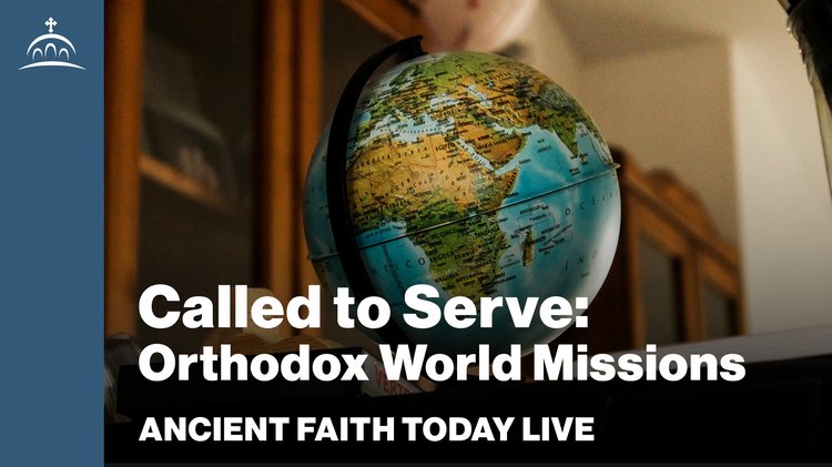 AFTL - Called to Serve