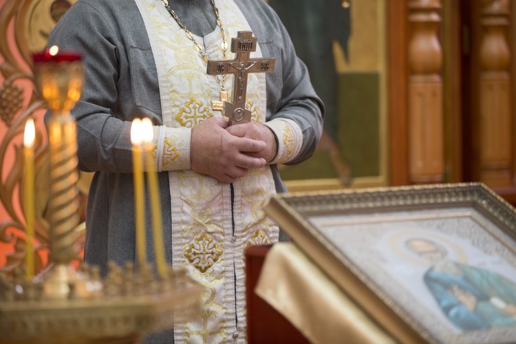 Salvation - New to Orthodoxy