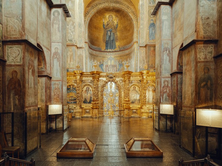 Holy Tradition - New to Orthodoxy