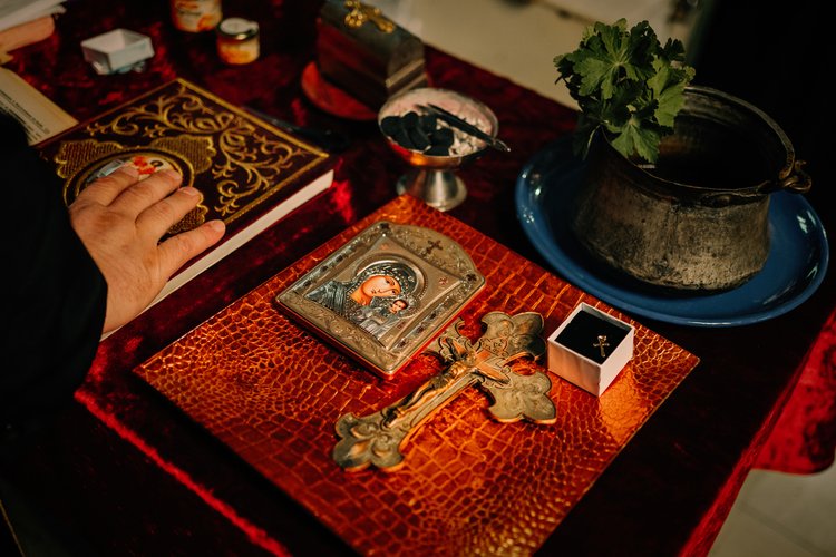 Orthodox Worship - New to Orthodoxy