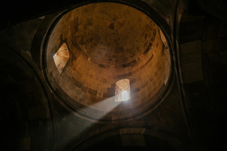 Ancient Faith Classics - Topics
